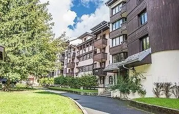 Hotel Maeva Particuliers Aiguille