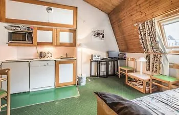 Maeva Particuliers Aiguille Hotel