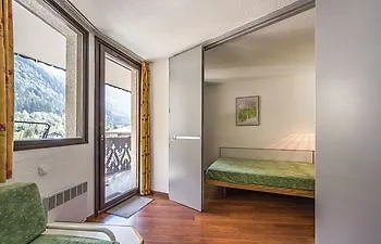 Hotel Maeva Particuliers Aiguille Chamonix Mont Blanc